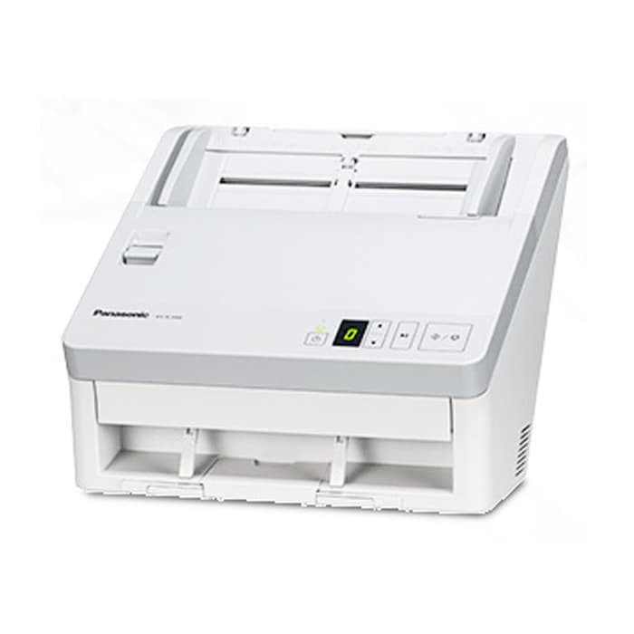 Scanner Panasonic A4 Kv-Sl1056 45Ppm Original Garansi Resmi