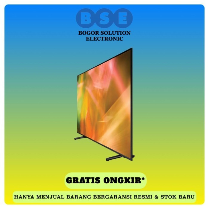 43Au8000 Samsung Ua43Au8000Kxxd Uhd Smart Tv 43 Samsung 43Au8000