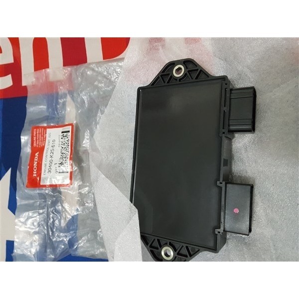 Ecu Beat Fi Pop 2015 2016 Esp Iss Original Honda K25-611