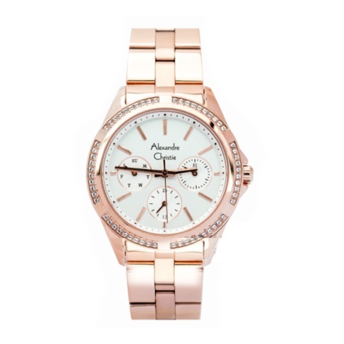 Jam Tangan Alexandre Christie Ac 2947 Bf Brgsl /2947 Bfbrgsl Termurah Terlaris Promo