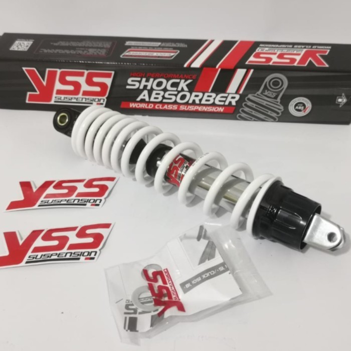 Shockbreaker Yss Pro Z Mio Xeon Mio Z Mio Soul Gt Mio M3 300Mm