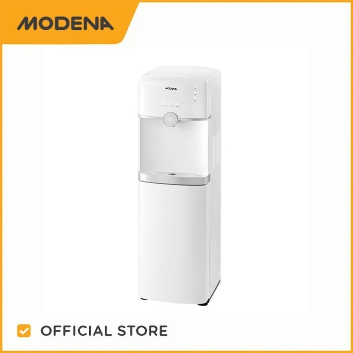 Modena Trade In - Modena Water Dispenser - Dd 7315 W (Galon Bawah) Termurah Terlaris Promo