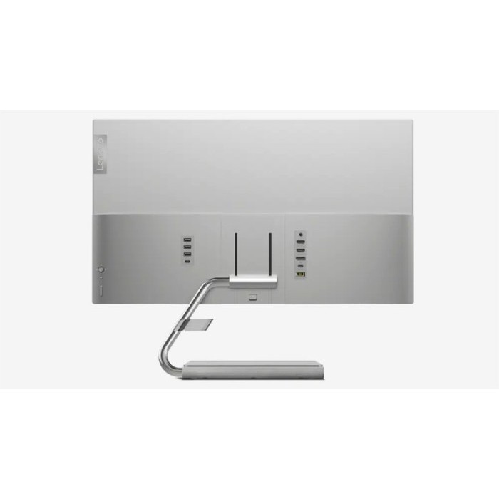 Monitor Lenovo Q27H-20 27" 4Ms Qhd 70Hz Hdmi Usb Dp Hdr Speaker