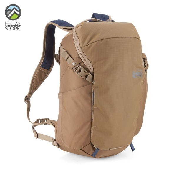 Rei - Coop Ruckpack 18 - Brown