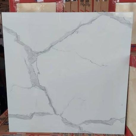Granit Arna Daiva White 60X60 Kw 1 Kp 1332