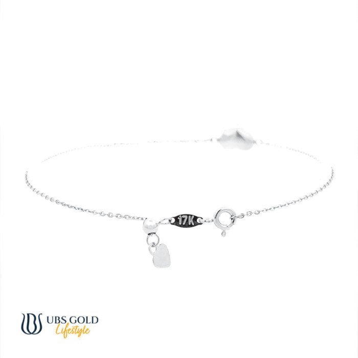 Ubs Gelang Emas Maire - Ggvm000165 - 17K