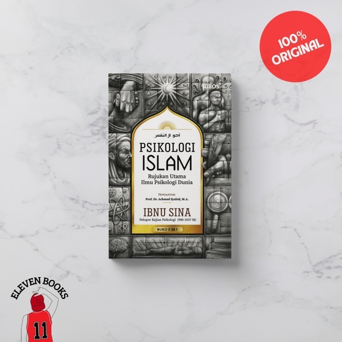 

PSIKOLOGI ISLAM - Ibnu Sina (ORI)