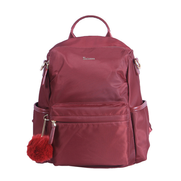 Backpack Tas Ransel Bellezza Yz2130199