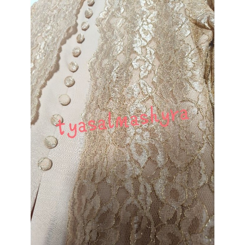 Preloved Kaftan Eprise