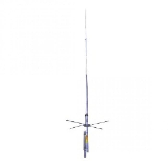 Gazden G7-144 Antena Base Vhf 144-148 7Dbi Model Hustler Usa Radio Rig Termurah Terlaris Promo