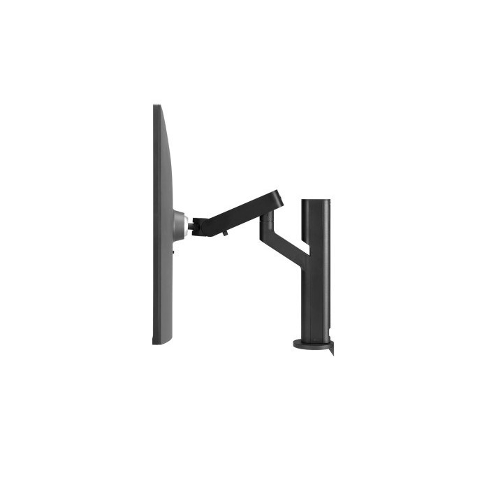 Monitor Dualup Lg 27.6" 28Mq780-B Sdqhd Nano Ips With Ergo Stand Termurah Terlaris Promo