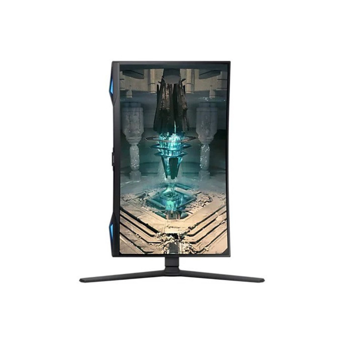 Monitor Led Samsung Odyssey G65B Ls27Bg652 27" 1440P Qhd 240Hz Hdr600 Termurah Terlaris Promo