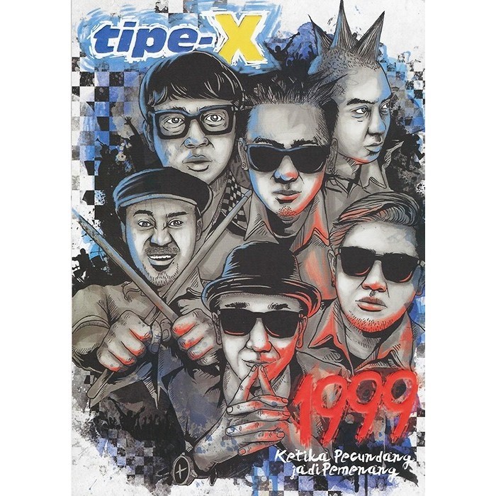 

Tipe X 1999 Ketika Pecundang Jadi Pemenang