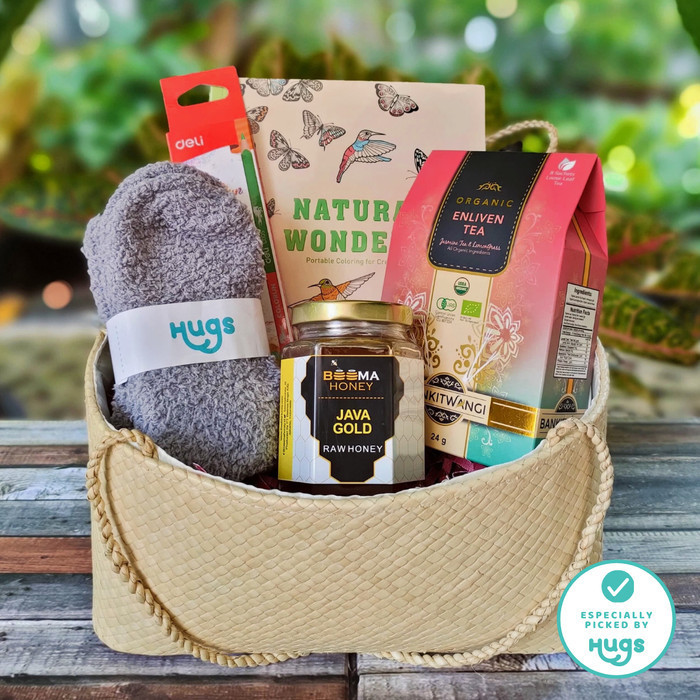 

Care Package, Get Well, Sympathy Gift, Peace N Calm, Coloring Book