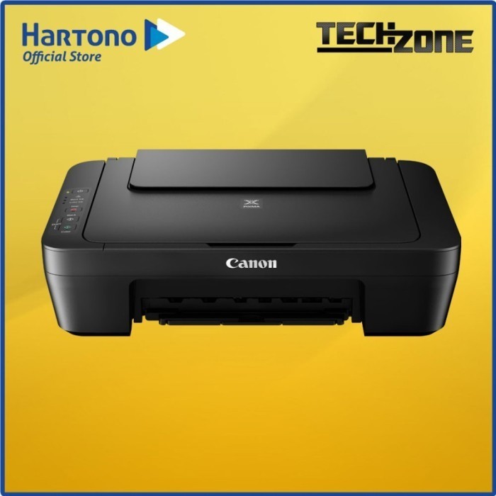 Canon Printer Pixma Mg2570S