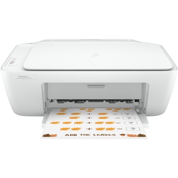 Printer Hp Deskjet 2336 (Print , Scan , Copy)