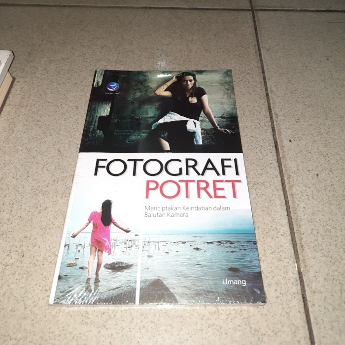 

Fotografi Potret Karangan Umang