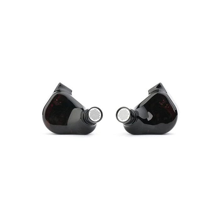 Truthear X Crinacle Zero: Red Dual Dynamic Driver In Ear Earphone