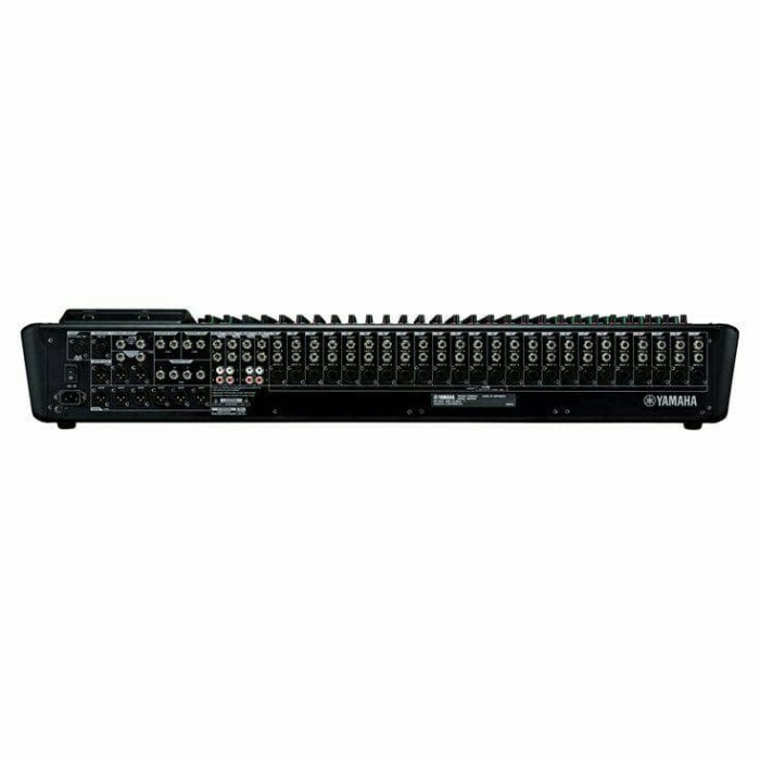 Yamaha Mixer Mgp-32X / Mgp 32X / Mgp32X Termurah Terlaris Promo