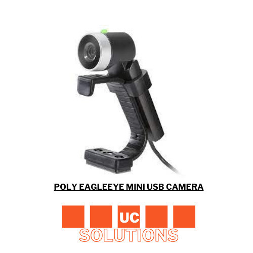 Poly Eagleeye Mini Usb Camera
