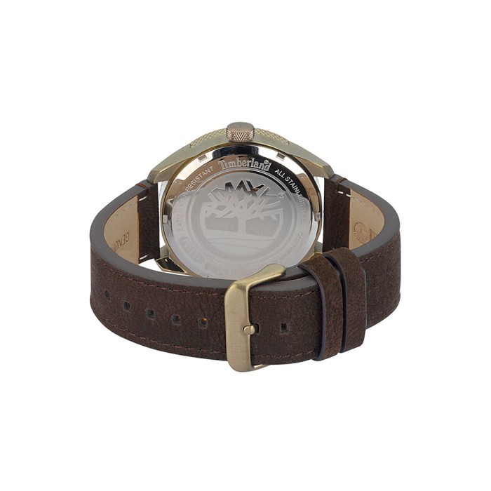 Jam Tangan Timberland Jam Tangan Pria Tbl.15313Jsk/53
