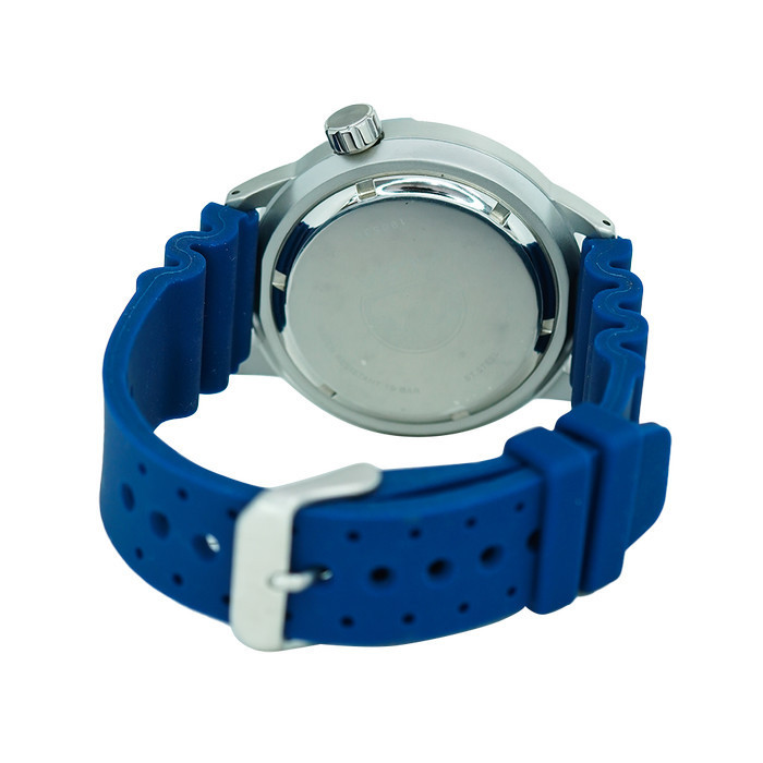 Jam Tangan Pria Alba Mechanical Al4251X1