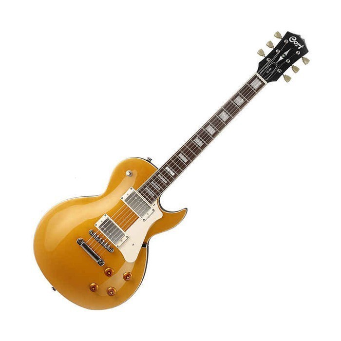 Gitar Elektrik Cort Cr200 - Varian Warna