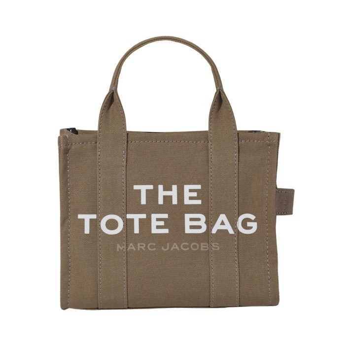 Marc Jacobs The Small Tote Bag Slate Green