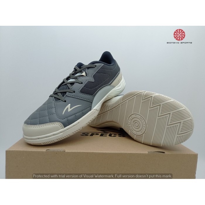 Sepatu Futsal - Specs Metasala Nativ 4 In Spe402269