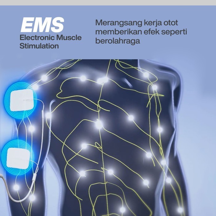 Foxon F1 - Electrical Muscle Stimulation