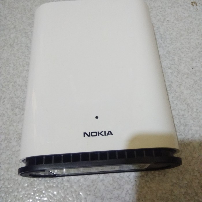 New Router Nokia beacon 1