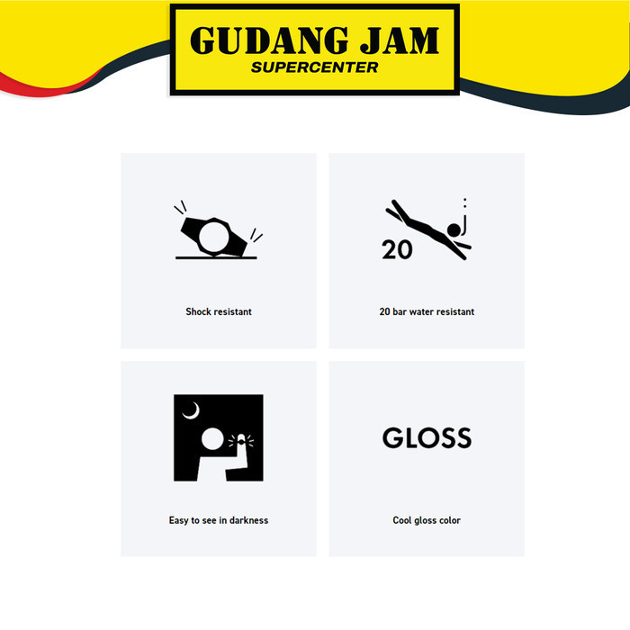 Gshock Gmd-S5600Rb-4Dr Gmd-S5600 Gmds5600Rb Gmds5600 Garansi Resmi