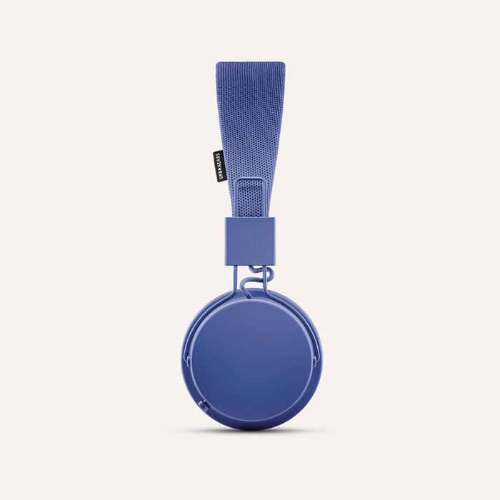 Urbanears Plattan 2 Bluetooth - Icon Blue Termurah Terlaris Promo