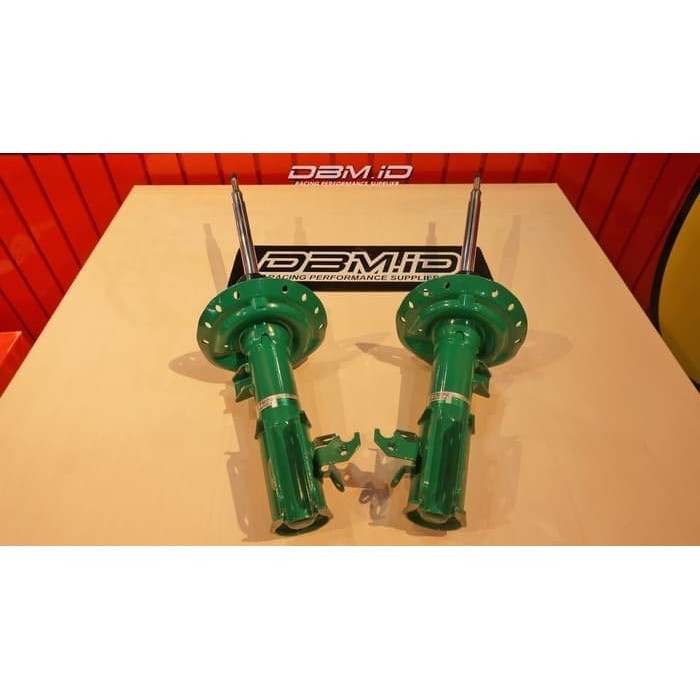 Shockbreaker Coilover Tein Endurapro Plus Jazz Ge8 2008-2013 Depan