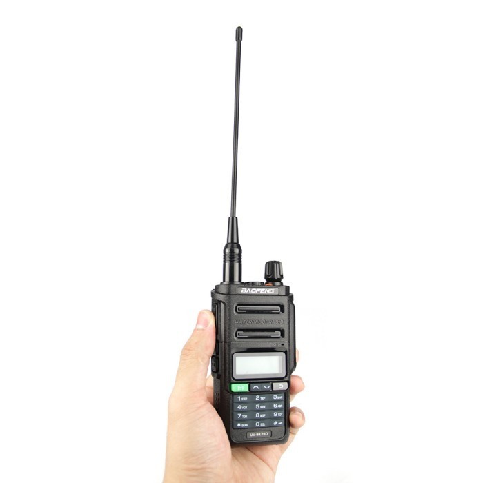 Baofeng Uv-9R Pro