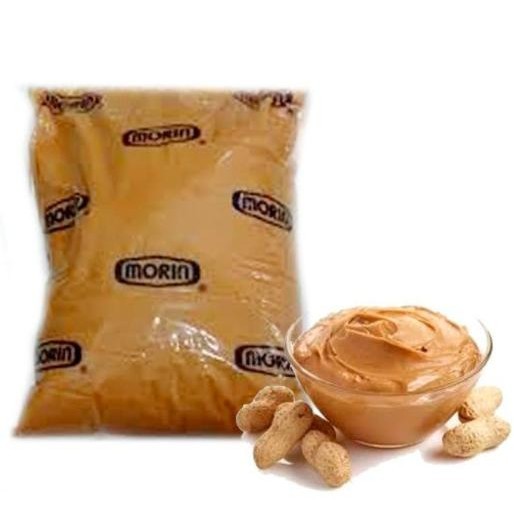 

>*>*>*>*] SELAI KACANG MORIN Repack 250gr (CREAMY Peanut Jam)