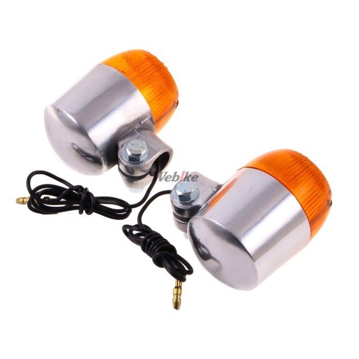 Lampu Sein 836 Model Bulat Cgc