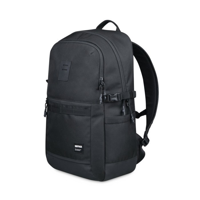 Tas Ransel Laptop Bodypack Aruze Laptop Backpack
