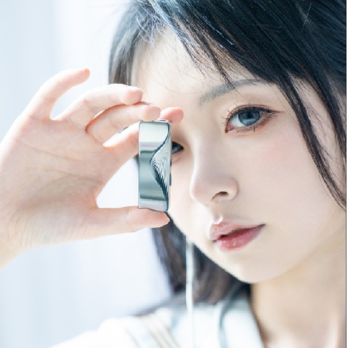 Moondrop Moonriver 2 / Moon River 2 Ti Portable Usb Dac Amplifier Termurah Terlaris Promo