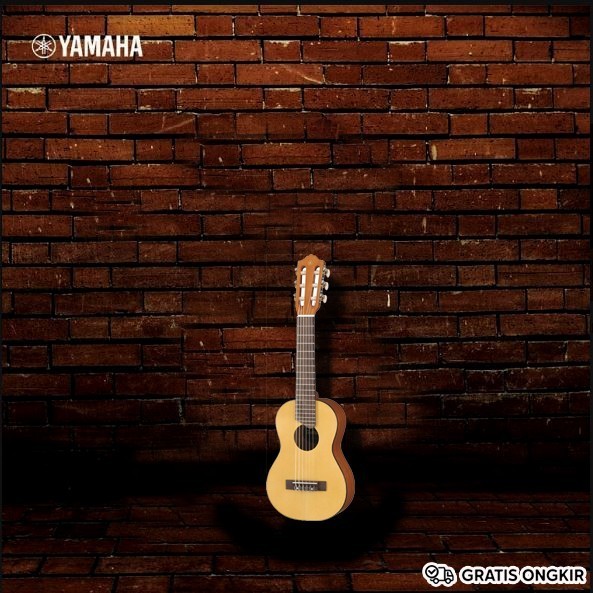 Yamaha Gl1 Natural Guitalele