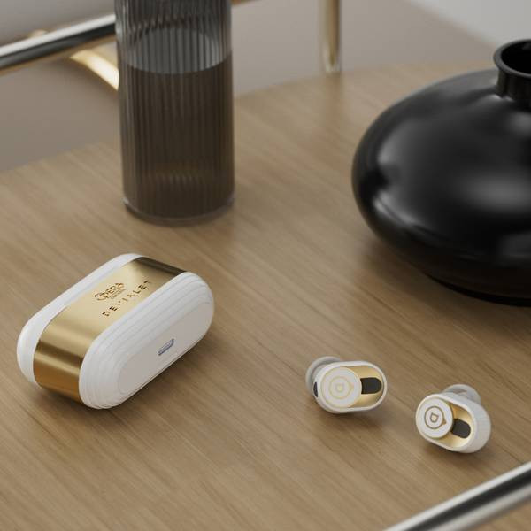 Devialet Gemini Ii Opra De Paris True Wireless Earbuds