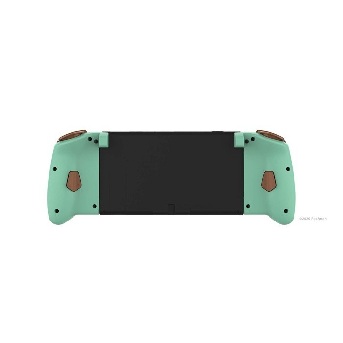 Hori Ori Nintendo Switch Split Pad Pro (Pokemon: Pikachu & Eevee Ed)