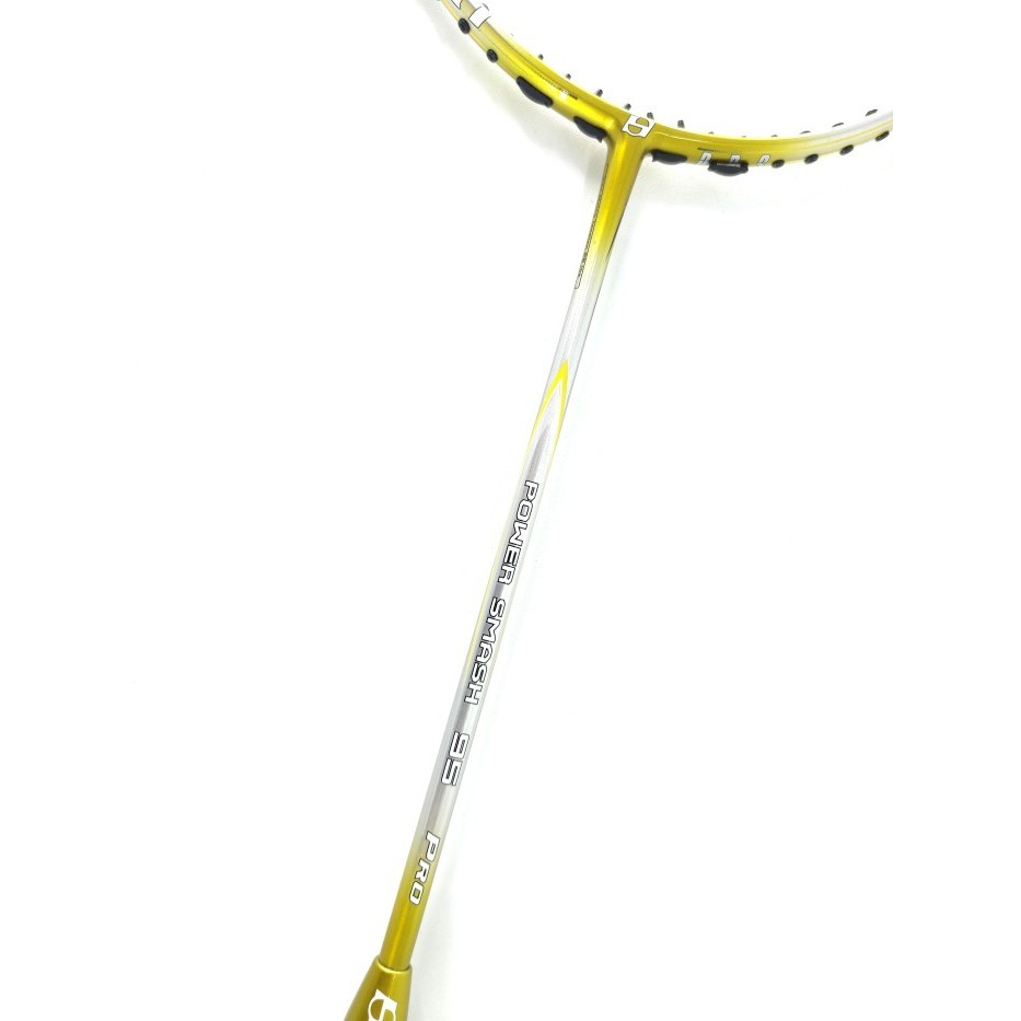 Hart Power Smash 95 Pro Raket Badminton