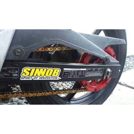 Gearset Sinnob Tiger Premium