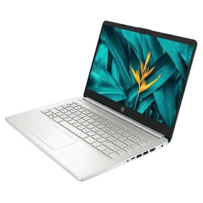 Hp 14S Dq5115Tu I3 1215 4Gb/8 512Gb Ssd W11+Ohs 14.0Fhd Backlit Silver