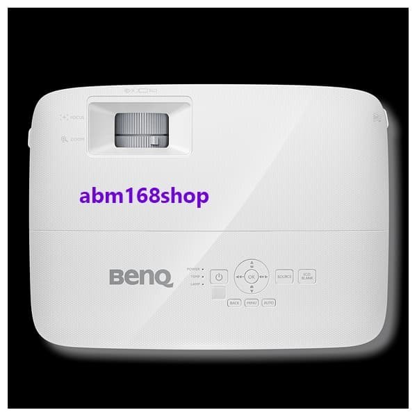 Projector Benq Ms560 Svga Hdmi 4000Lm Business Proyektor Ms-560