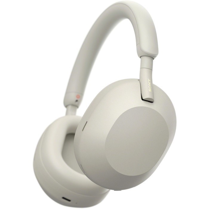 Sony Wh-1000Xm5 / Wh1000Xm5 / Wh 1000Xm5 / Xm5 Wireless Headset Nc
