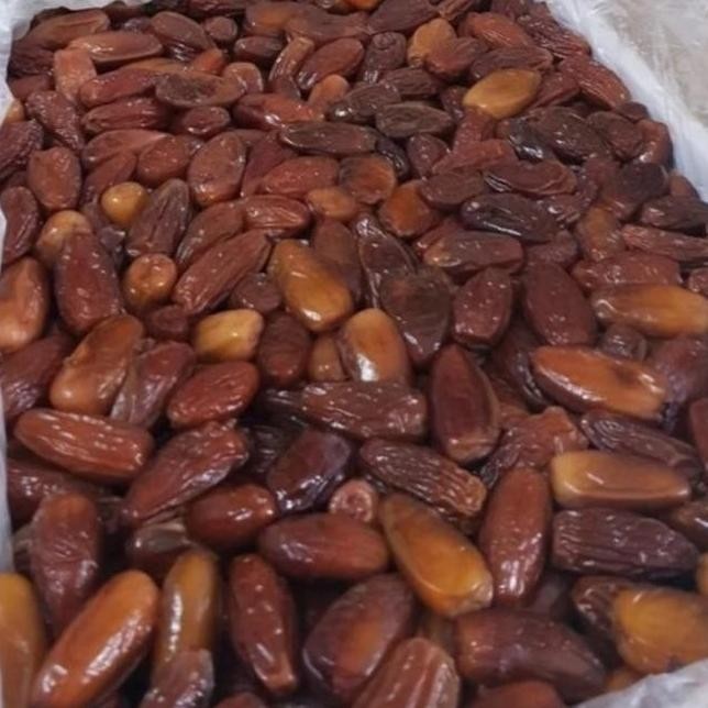 

! Kurma Tunisia Madu 5Kg/Kurma Tunis Daglet Nour - Kurmasehat465