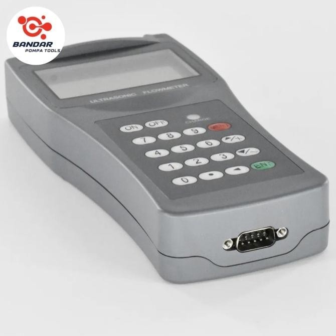 Ultrasonic Flow Meter 50-700Mm Tds100H M2 Portable Tds-100H Water