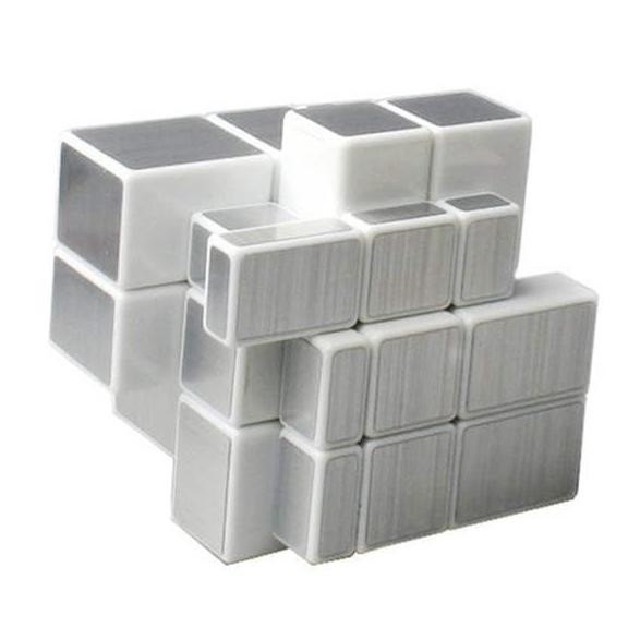 Rubik Mirror 3x3 - Rubik Cube Mirror 3x3 rickostore